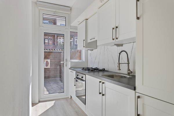 Medium property photo - Amelandseplein 16A, 3083 SE Rotterdam